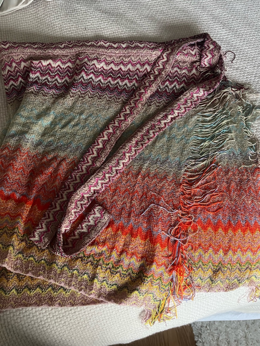 MISSONI NWT SARONG